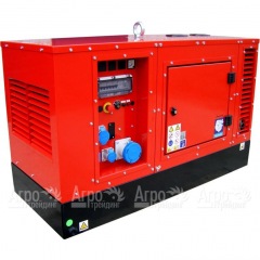 Дизельгенератор Europower EPS 193 DE 16.2 кВт 951011911-S1 в Воронеже