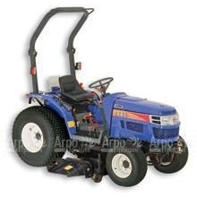 Cадовый минитрактор Iseki TH 4330 в Воронеже