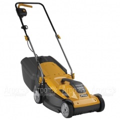 Газонокосилка электрическая Stiga Collector 40 E в Воронеже