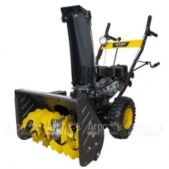 Снегоуборщик Huter SGC 4000B в Воронеже