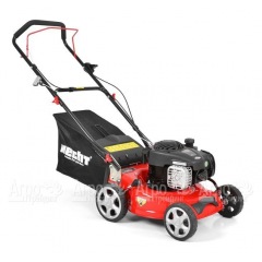 Газонокосилка бензиновая Hecht 540 BS в Воронеже