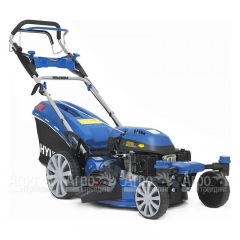 Газонокосилка бензиновая Hyundai L 5110RSЕ в Воронеже
