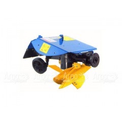 Grillo Роторный плуг 30 см  в Воронеже