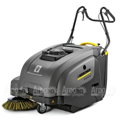 Подметальная машина Karcher KM 75/40 W G в Воронеже
