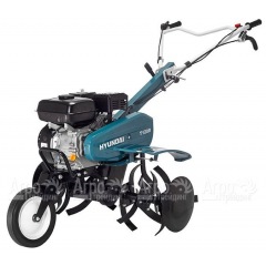 Культиватор Hyundai T 1200 в Воронеже