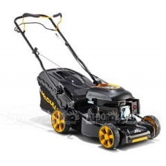 Газонокосилка бензиновая McCulloch M46-140RX в Воронеже