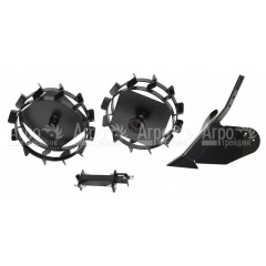 Комплект навесного оборудования Hyundai S 900 в Воронеже