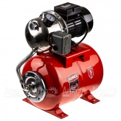 Насосная станция Hammer NST800 в Воронеже