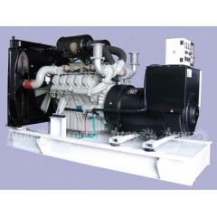 Стационарный генератор  G-power GP-V550 S-P в Воронеже
