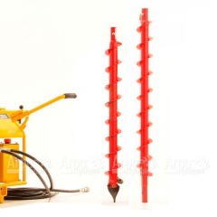 Шнек MH5-MH03D001 для гидробуров Caiman AY01H, OH1 в Воронеже