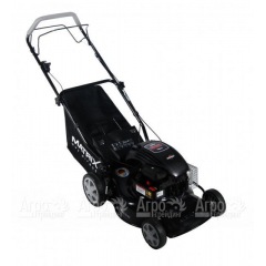 Газонокосилка бензиновая Matrix Turbo 43 BS в Воронеже