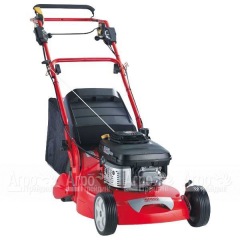 Газонокосилка бензиновая SABO 54-K Vario B R SA941 в Воронеже