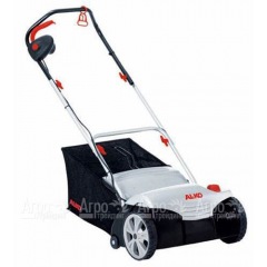 Газонокосилка электрическая Al-Ko Comfort Trend 38 E в Воронеже
