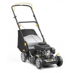 Газонокосилка бензиновая Alpina BL 410 в Воронеже