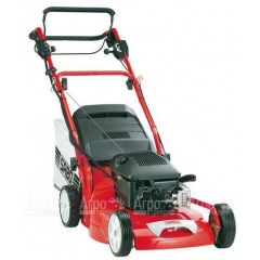 Газонокосилка бензиновая SABO 54-Vario E SA907 в Воронеже