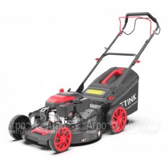 Бензиновая газонокосилка Sunreka GWBT22 в Воронеже