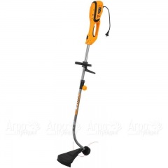  Электрокоса (электрический триммер) DEKO DKTR1550 в Воронеже