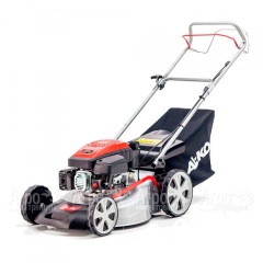 Газонокосилка бензиновая Al-KO Easy 5.1 SP-S в Воронеже