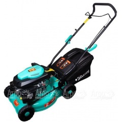 Газонокосилка бензиновая Sturm PL4214 в Воронеже