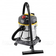 Промышленный пылесос Lavor WTP 20 X в Воронеже