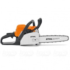 Бензопила Stihl MS 180 2-Mix 14" в Воронеже