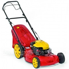 Газонокосилка бензиновая Wolf-Garten Ambition 53 A HW в Воронеже