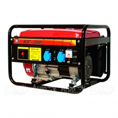 Бензогенератор Калибр БЭГ-2500 2 кВт в Воронеже