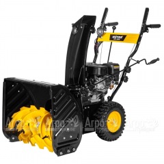 Снегоуборщик Huter SGC 4800E в Воронеже