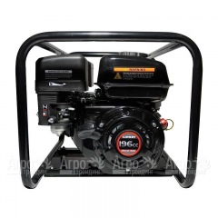 Бензиновая мотопомпа Loncin LC50ZB30-4.5Q в Воронеже