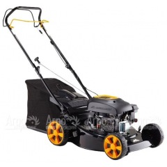 Газонокосилка бензиновая McCulloch M46-110R Classic в Воронеже