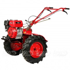 Мотоблок Nikkey MK-1350 фара в Воронеже