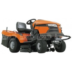 Садовый минитрактор Husqvarna CTH 220 Twin New 9606101-90 в Воронеже