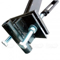 Сцепка для культиваторов Al-KO MH 4000, 4001, 5001 R в Воронеже