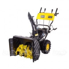 Снегоуборщик Huter SGC 4800EX в Воронеже
