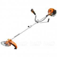 Бензокоса (бензиновый триммер) Carver GBC-033MS в Воронеже