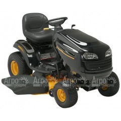 Садовый минитрактор Poulan Pro PB22H46YT в Воронеже