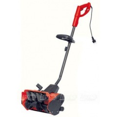 Снегоуборщик электрический Ikra mogatec EST-H 1500 в Воронеже