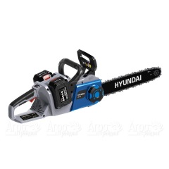 Аккумуляторная пила Hyundai XA 4014 14" (без аккумулятора и зарядного устройства) в Воронеже