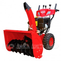 Снегоуборщик Elitech СМ 7Э в Воронеже