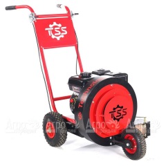 Воздуходувка бензиновая TOSS Storm Loncin G270F в Воронеже