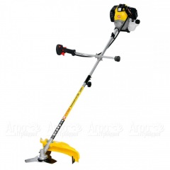 Бензокоса (бензиновый триммер) Калибр БК-1800+ в Воронеже