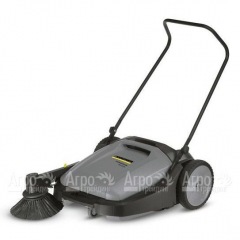 Подметальная машина с ручным управлением Karcher KM 70/15 C в Воронеже