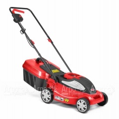 Газонокосилка электрическая Hecht 1434 в Воронеже