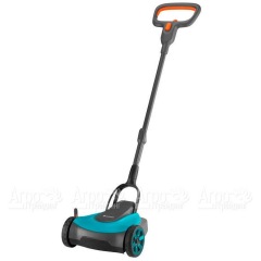 Газонокосилка аккумуляторная Gardena Li-18/22 в Воронеже