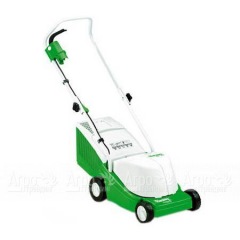 Электрическая газонокосилка VIKING ME 340 в Воронеже