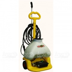 Электрический опрыскиватель Arco Coby Baby Froggy 10 л. (Арко Коба Бейби Фрогги 10 л.) в Воронеже