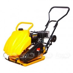 Виброплита бензиновая RedVerg RD-29265 в Воронеже