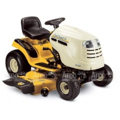 Садовый минитрактор Cub Cadet CC 1016 RD-E в Воронеже