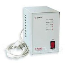 Стабилизатор напряжения ШТИЛЬ R 1200 в Воронеже