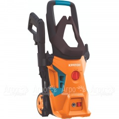 Мойка высокого давления Кратон HPW-1600 в Воронеже
